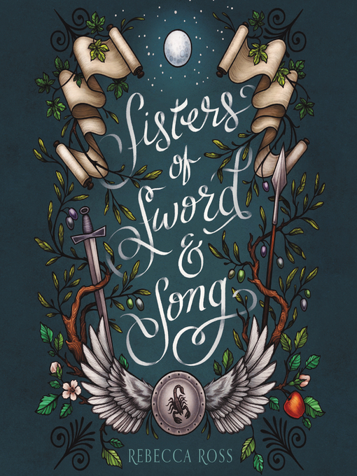 Title details for Sisters of Sword and Song by Rebecca Ross - Available